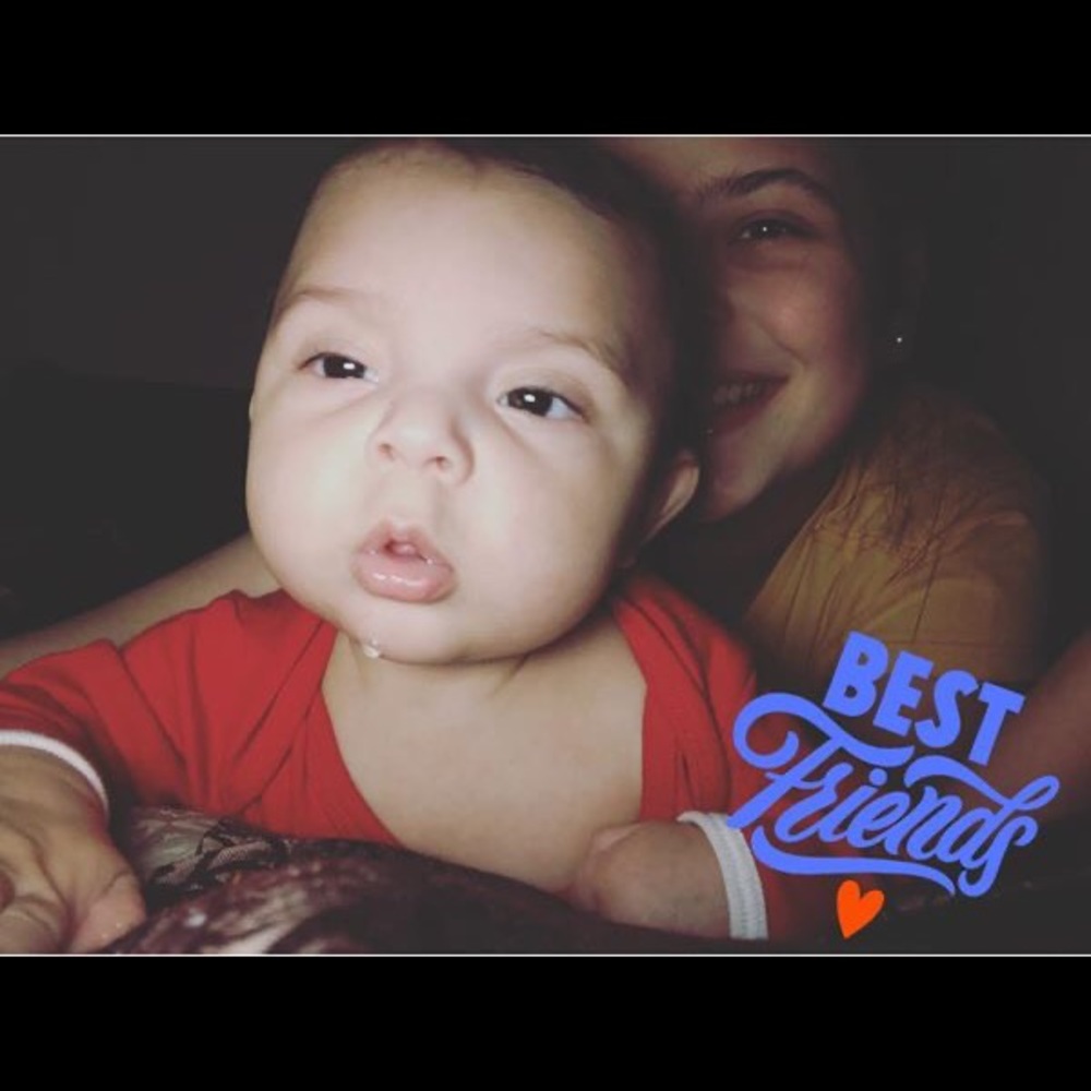 Meet your Posher, Shawnah